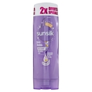 sunsilk Liscio Perfetto Balsamo per Capelli Lisci 2 x 200 ml